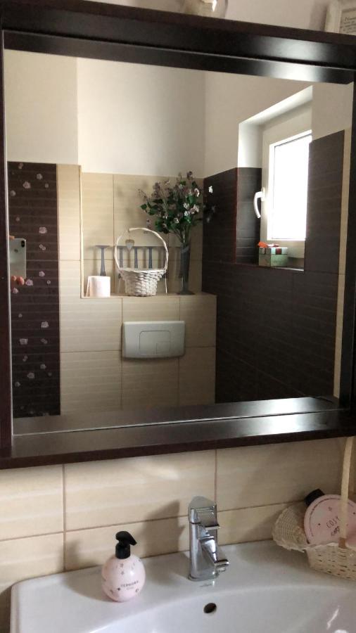 Apartament Cu 3 Camere La Poala Muntilor Fagaras Victoria  Exteriör bild