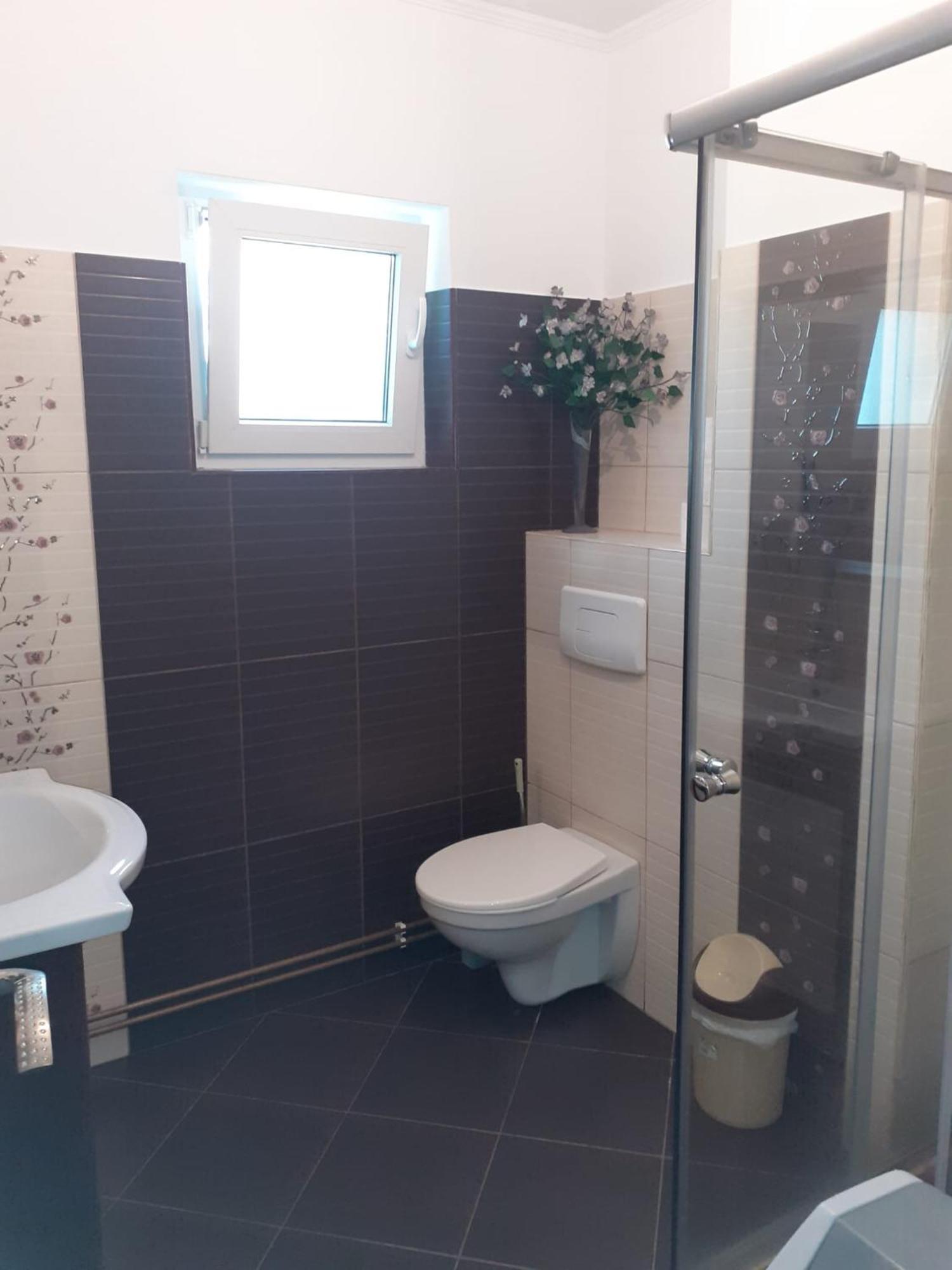 Apartament Cu 3 Camere La Poala Muntilor Fagaras Victoria  Exteriör bild