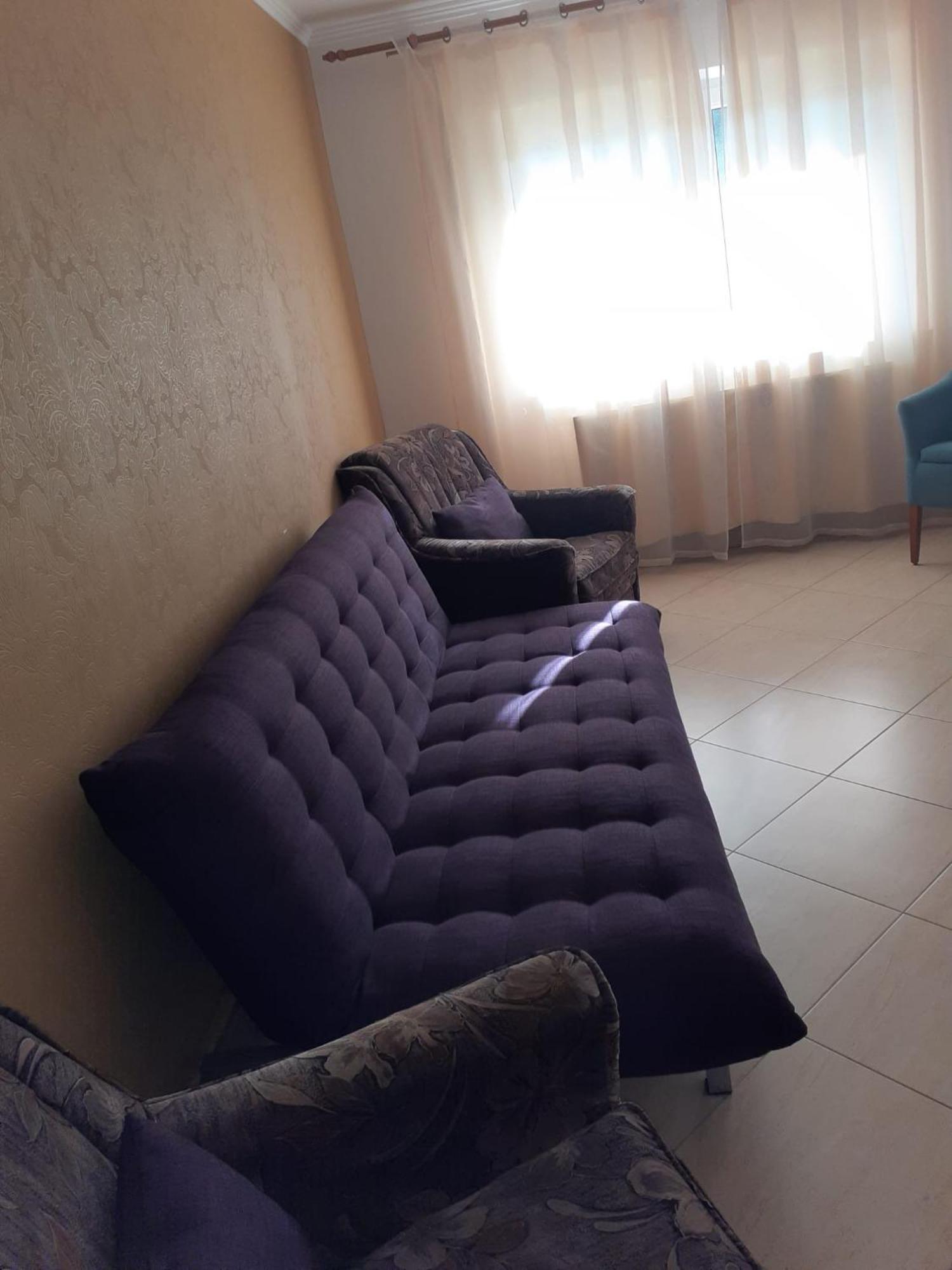 Apartament Cu 3 Camere La Poala Muntilor Fagaras Victoria  Exteriör bild