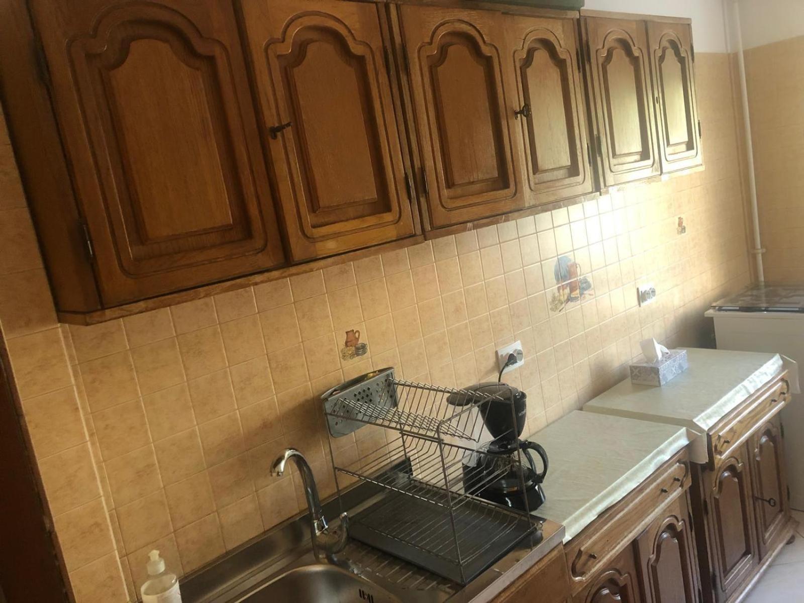 Apartament Cu 3 Camere La Poala Muntilor Fagaras Victoria  Exteriör bild