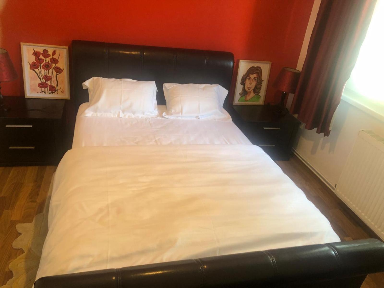 Apartament Cu 3 Camere La Poala Muntilor Fagaras Victoria  Exteriör bild